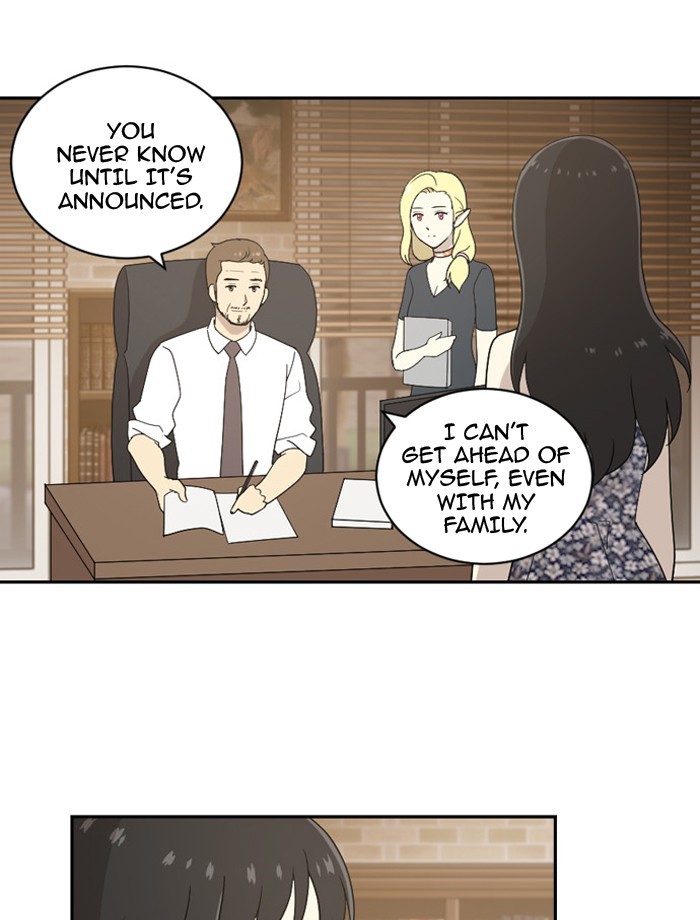 Read Days of Hana Manga Online