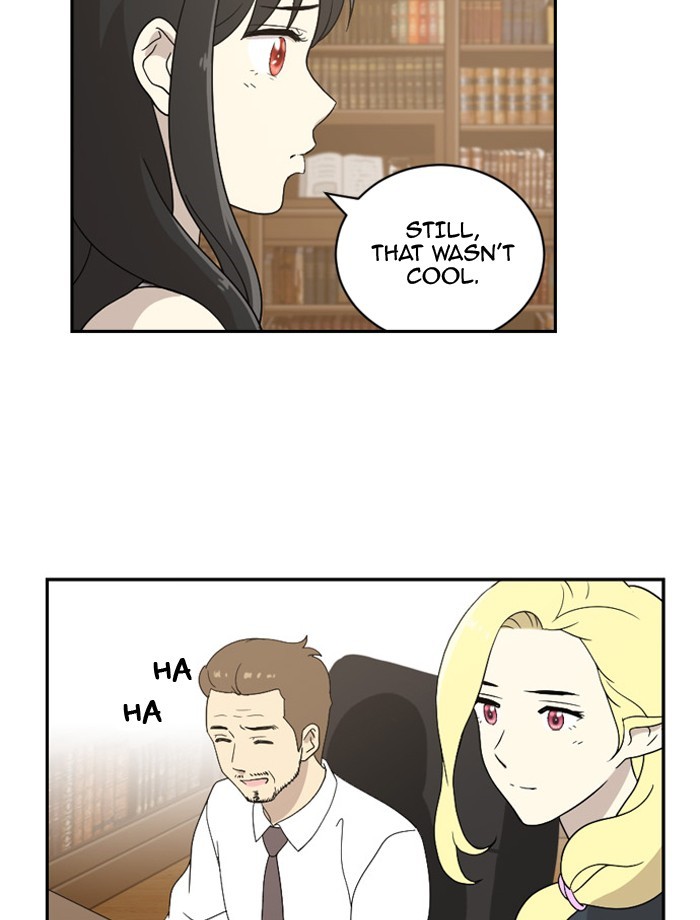 Read Days of Hana Manga Online