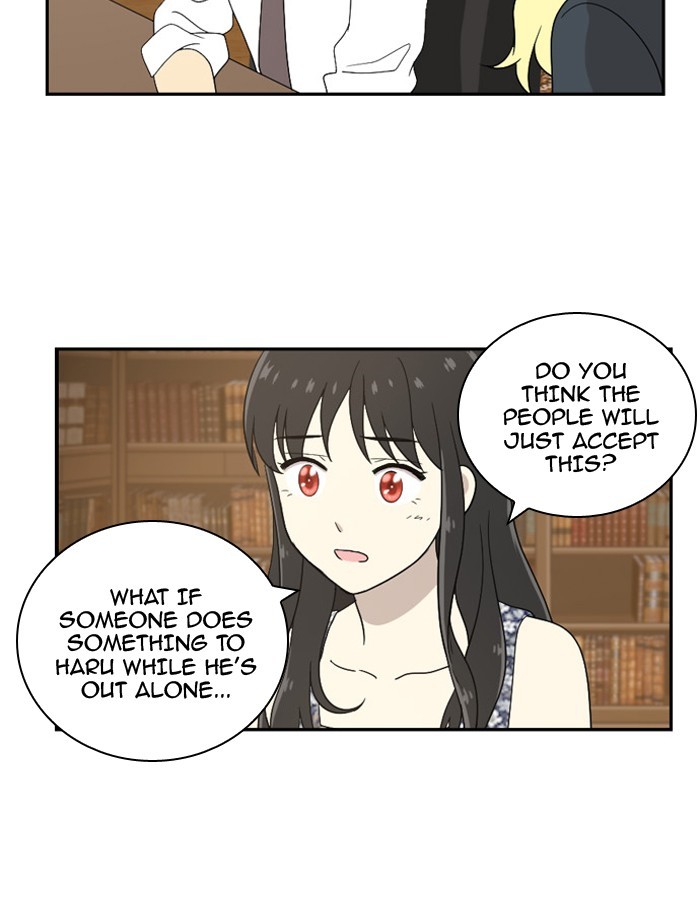 Read Days of Hana Manga Online