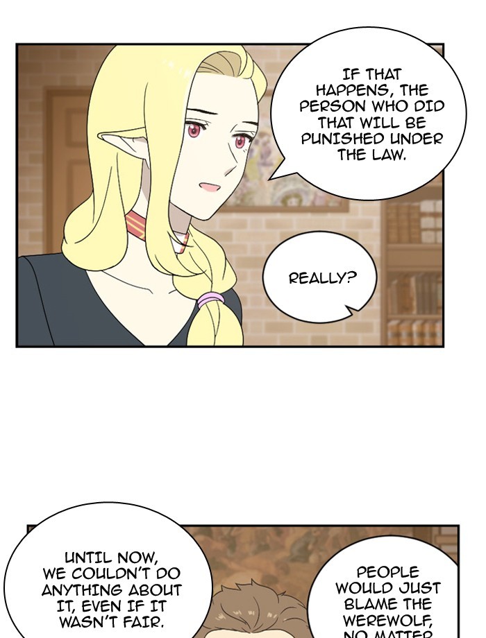 Read Days of Hana Manga Online
