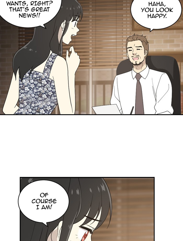 Read Days of Hana Manga Online