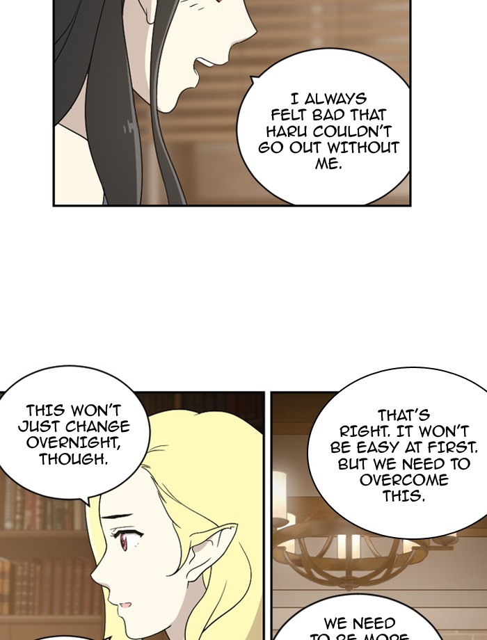 Read Days of Hana Manga Online