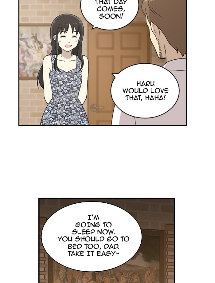 Read Days of Hana Manga Online