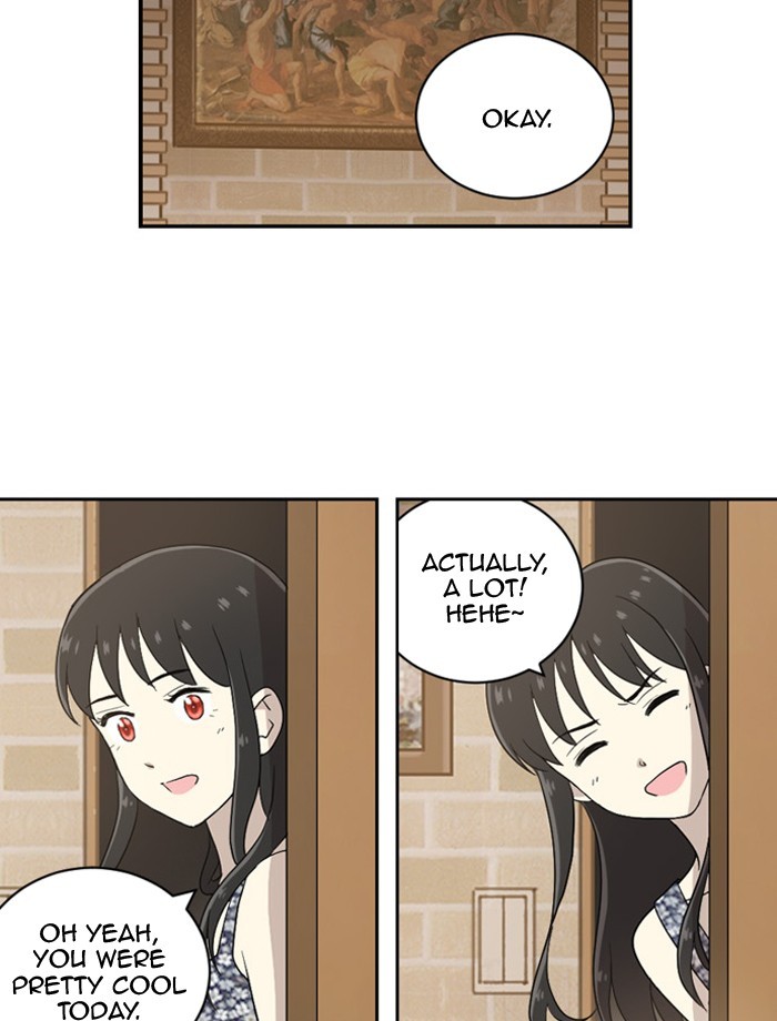 Read Days of Hana Manga Online