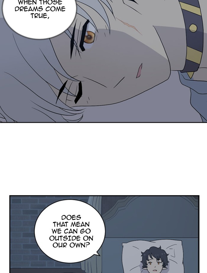 Read Days of Hana Manga Online