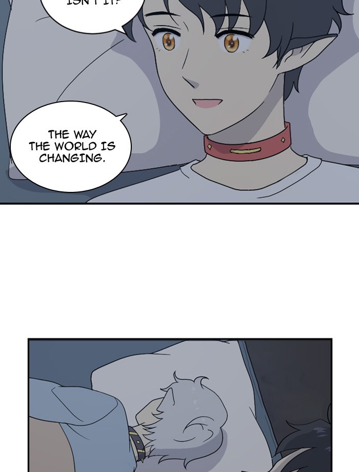 Read Days of Hana Manga Online