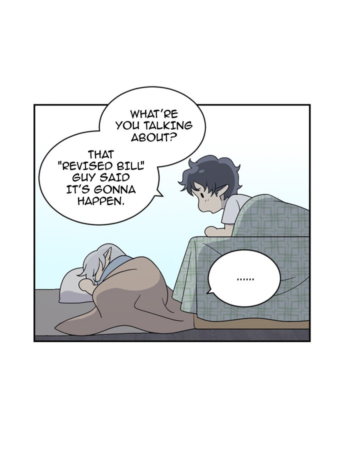 Read Days of Hana Manga Online