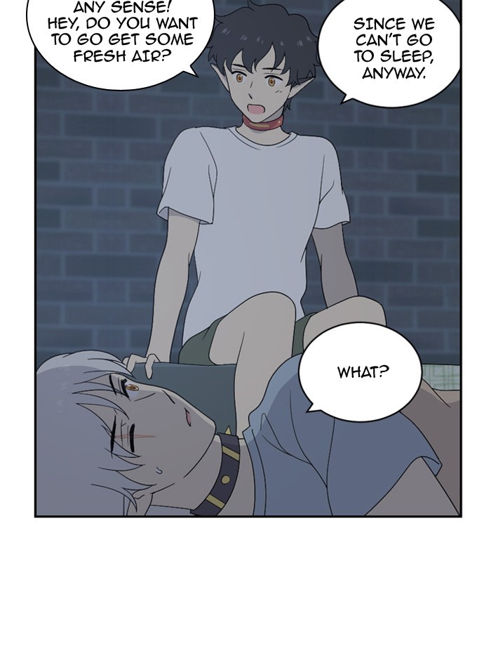 Read Days of Hana Manga Online