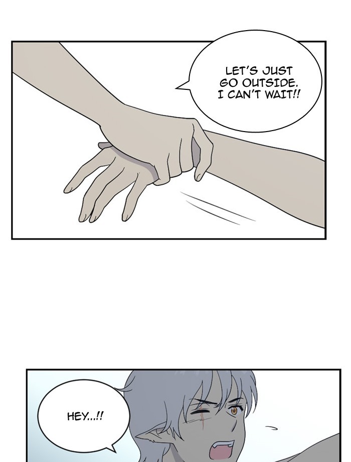 Read Days of Hana Manga Online