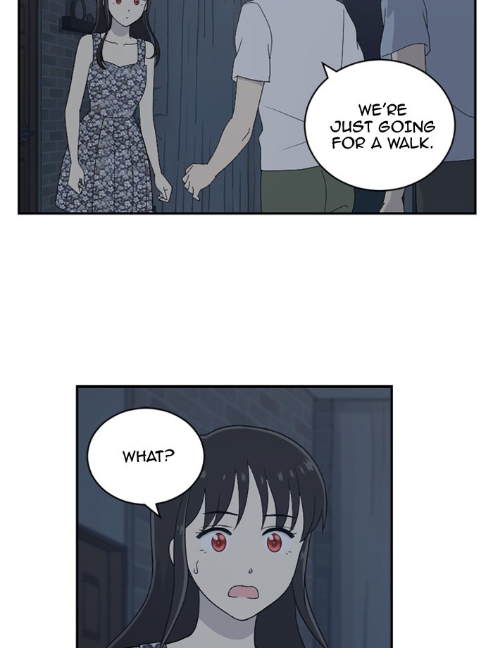 Read Days of Hana Manga Online