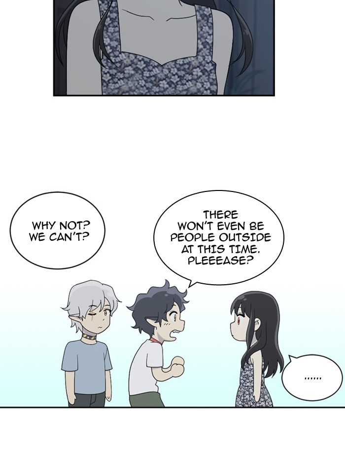Read Days of Hana Manga Online