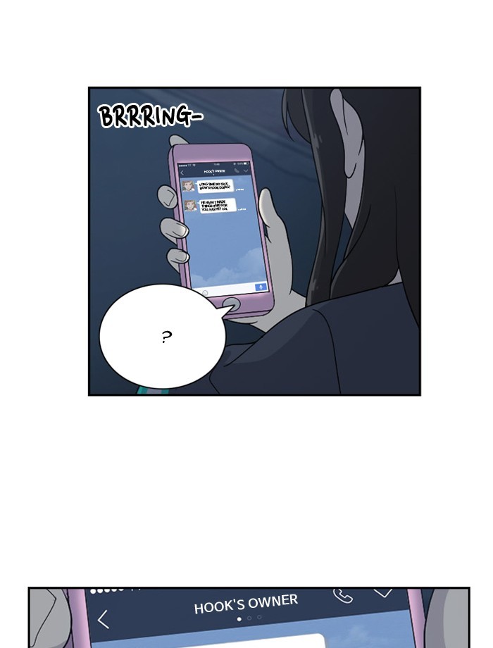 Read Days of Hana Manga Online