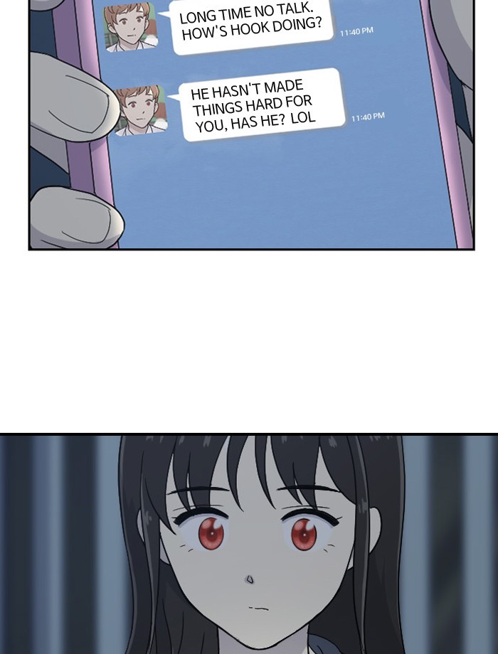 Read Days of Hana Manga Online