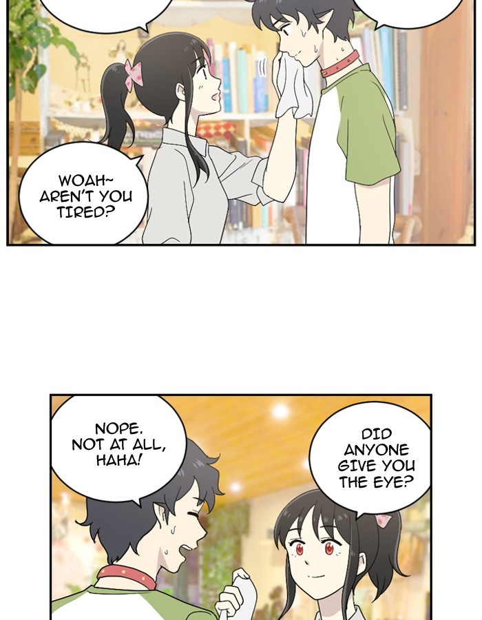 Read Days of Hana Manga Online