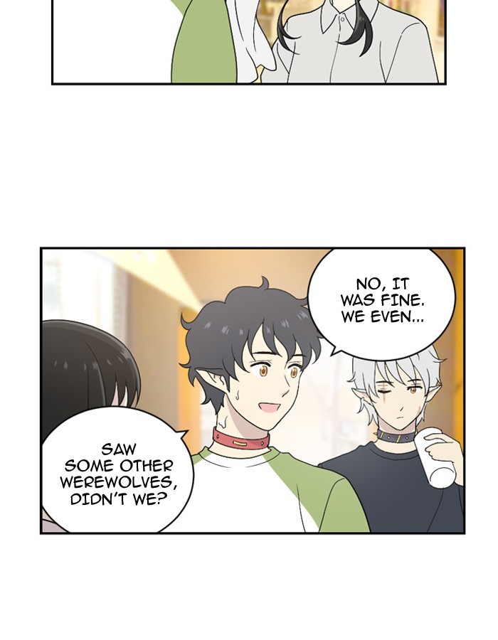 Read Days of Hana Manga Online
