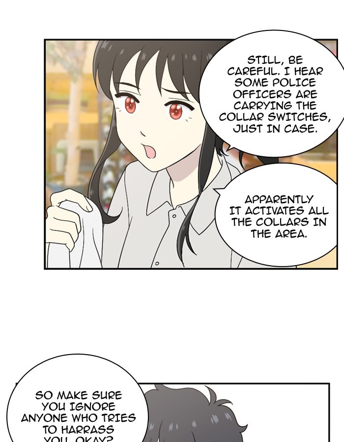 Read Days of Hana Manga Online