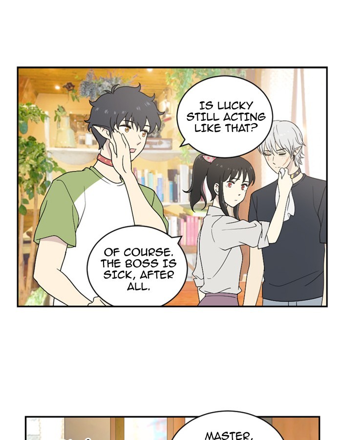 Read Days of Hana Manga Online