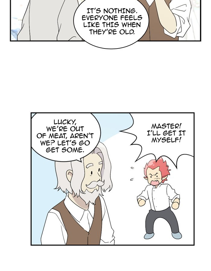 Read Days of Hana Manga Online