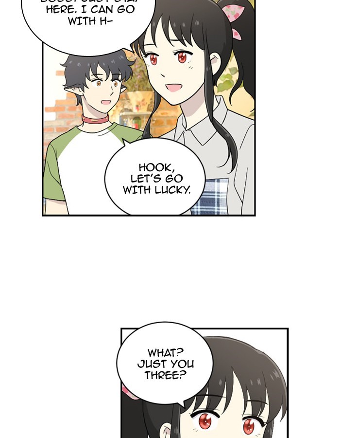 Read Days of Hana Manga Online