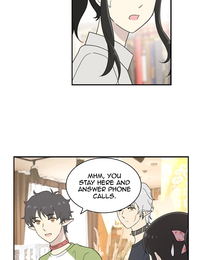 Read Days of Hana Manga Online