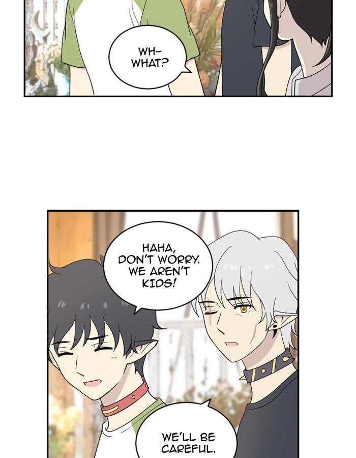 Read Days of Hana Manga Online
