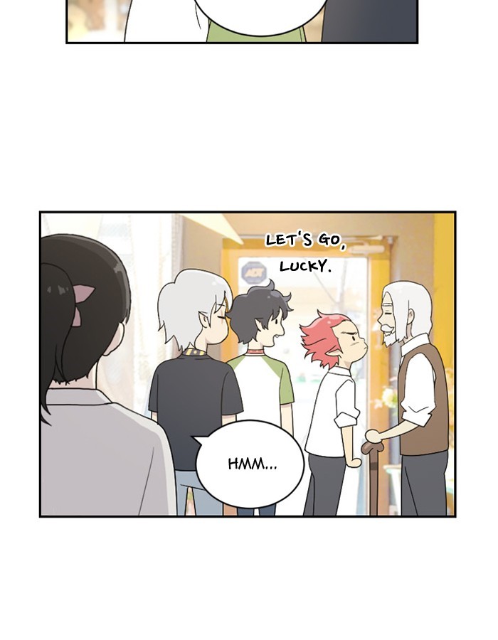 Read Days of Hana Manga Online
