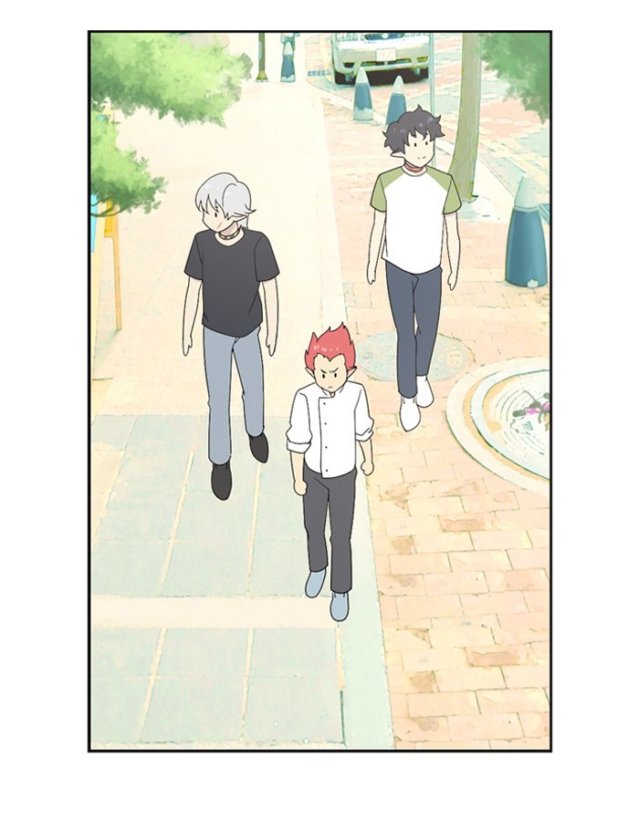 Read Days of Hana Manga Online