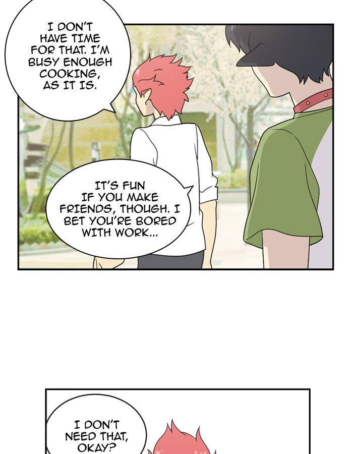 Read Days of Hana Manga Online