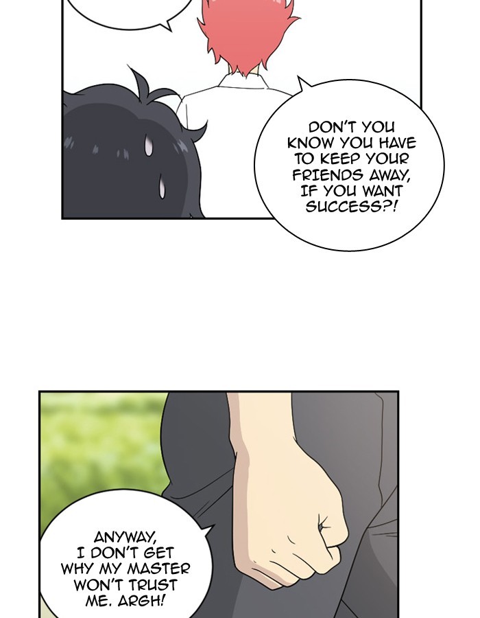 Read Days of Hana Manga Online