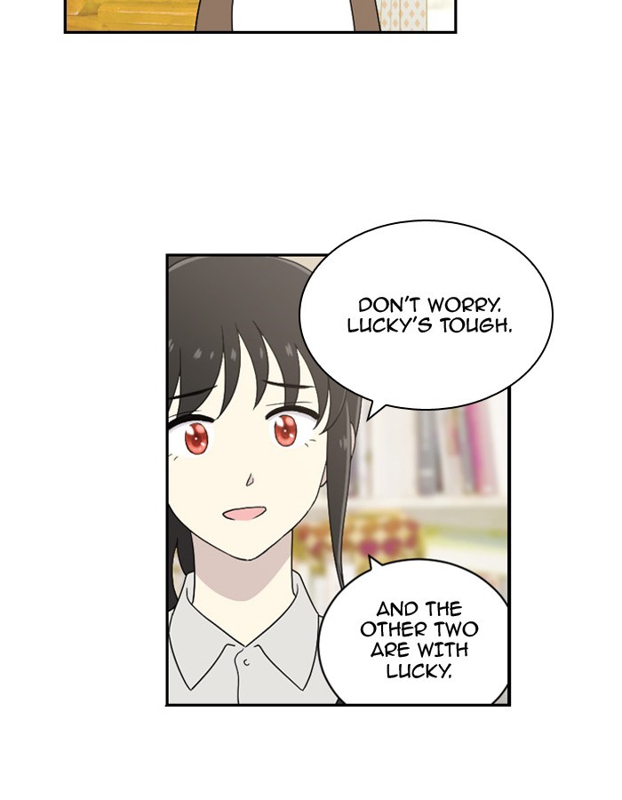 Read Days of Hana Manga Online