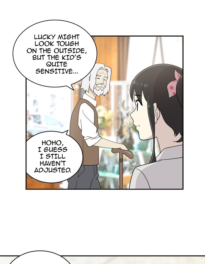 Read Days of Hana Manga Online