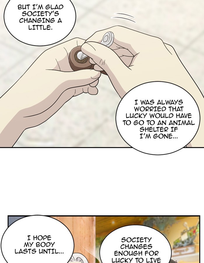 Read Days of Hana Manga Online