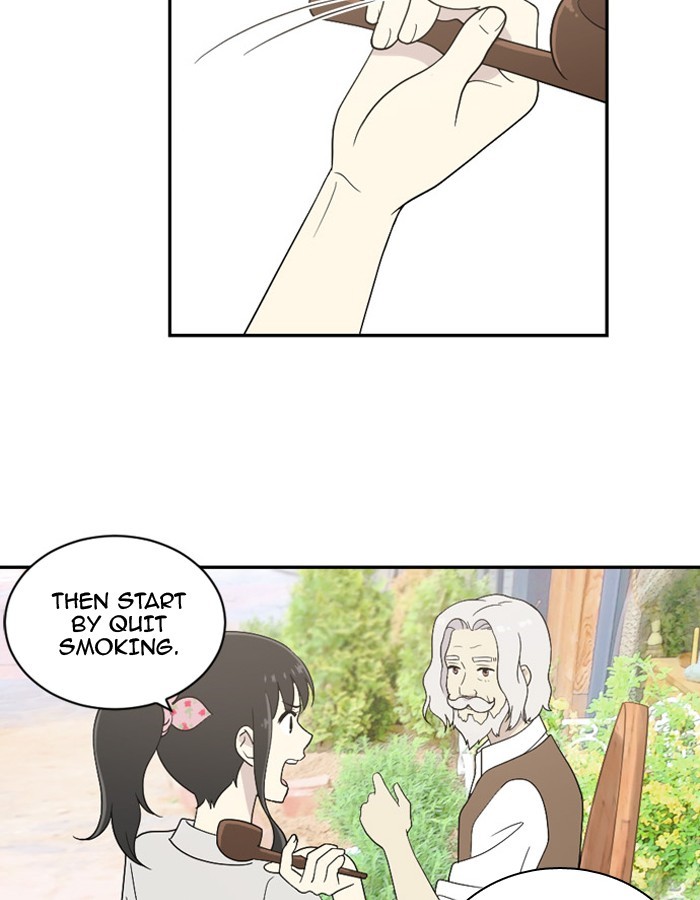 Read Days of Hana Manga Online