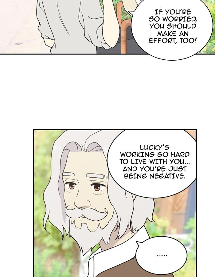 Read Days of Hana Manga Online