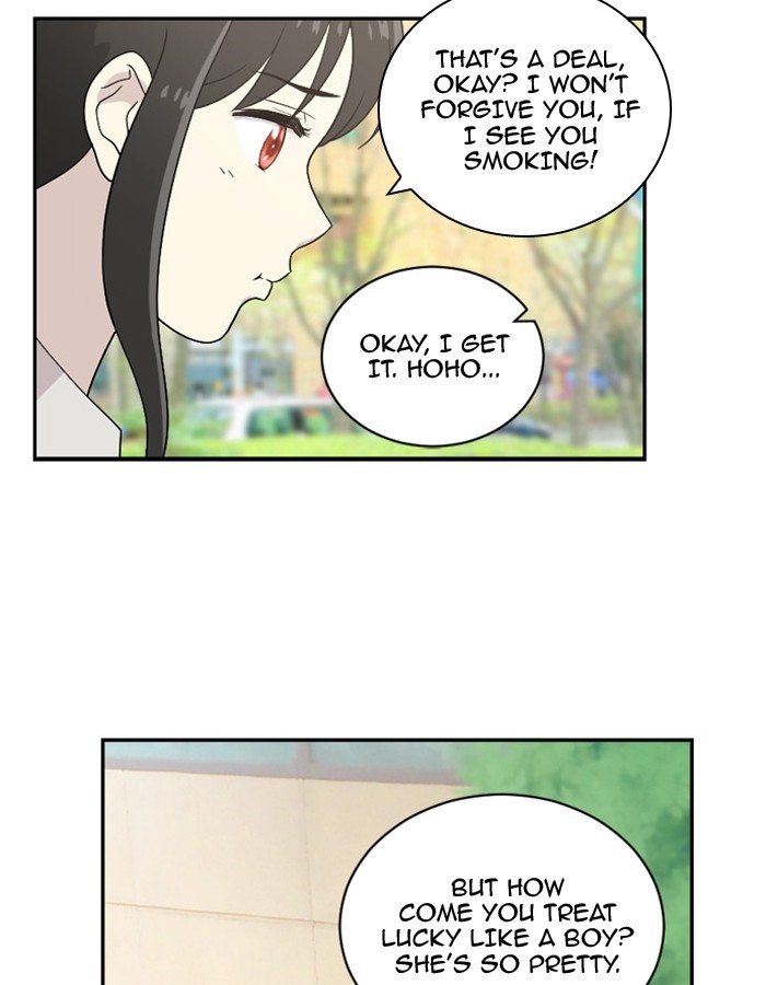 Read Days of Hana Manga Online