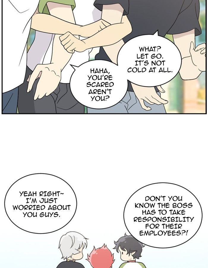 Read Days of Hana Manga Online