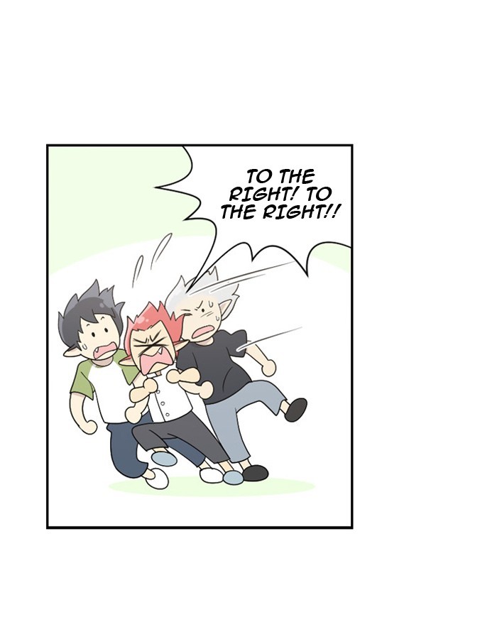 Read Days of Hana Manga Online