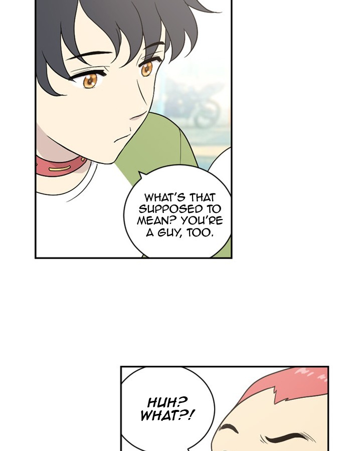 Read Days of Hana Manga Online