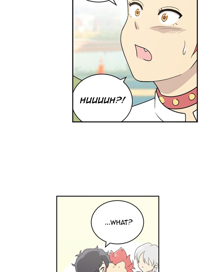 Read Days of Hana Manga Online