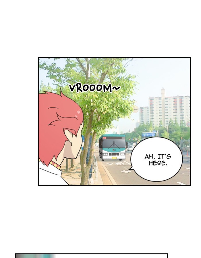 Read Days of Hana Manga Online