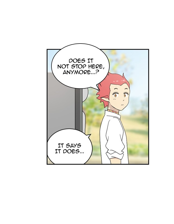 Read Days of Hana Manga Online