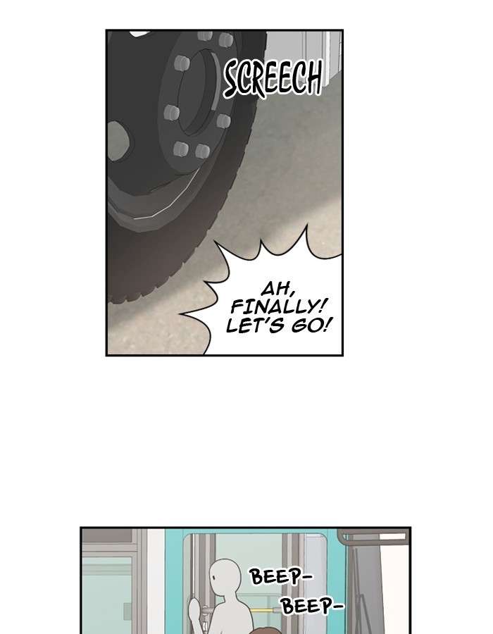 Read Days of Hana Manga Online