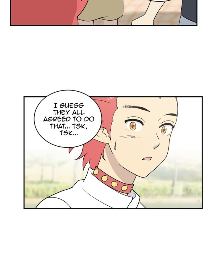 Read Days of Hana Manga Online