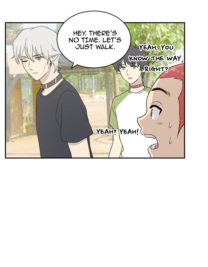 Read Days of Hana Manga Online