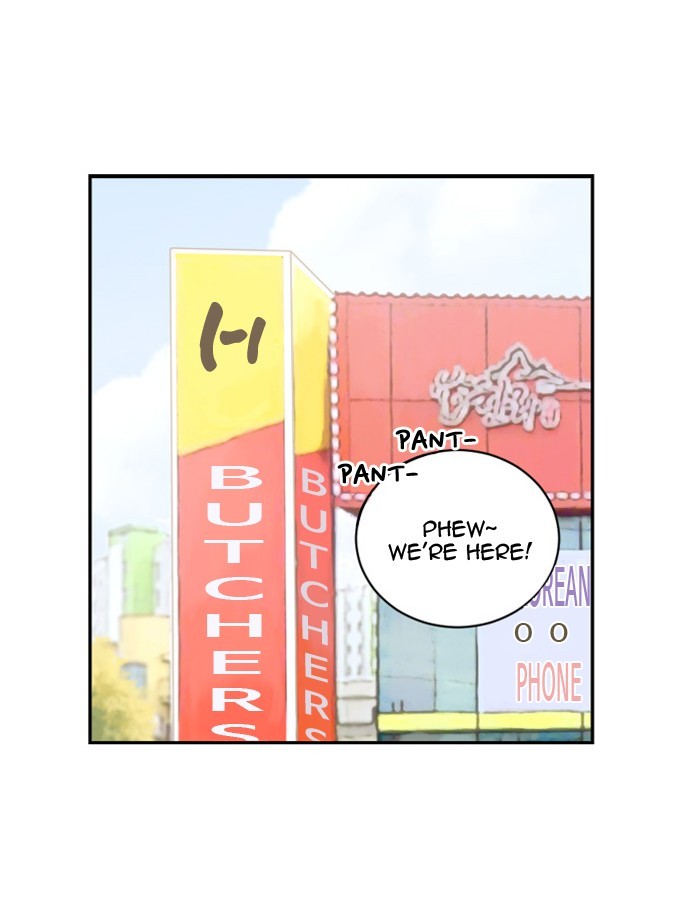 Read Days of Hana Manga Online
