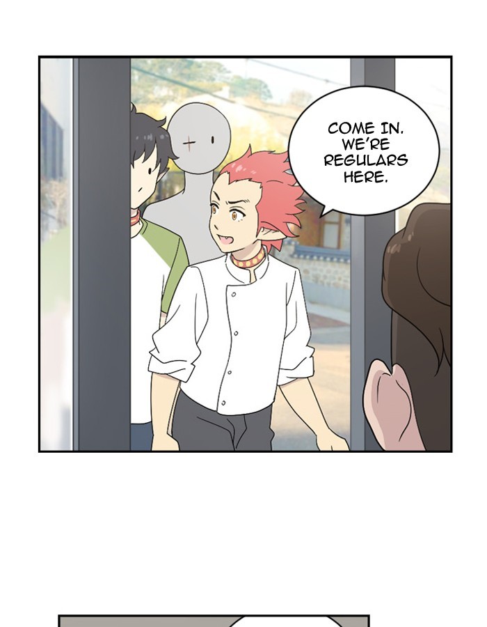 Read Days of Hana Manga Online