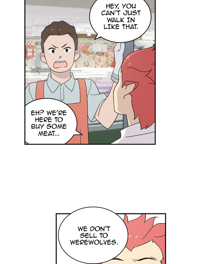 Read Days of Hana Manga Online