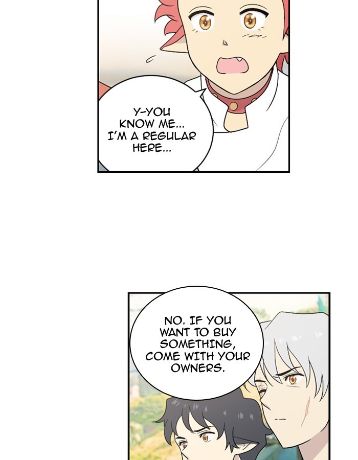 Read Days of Hana Manga Online