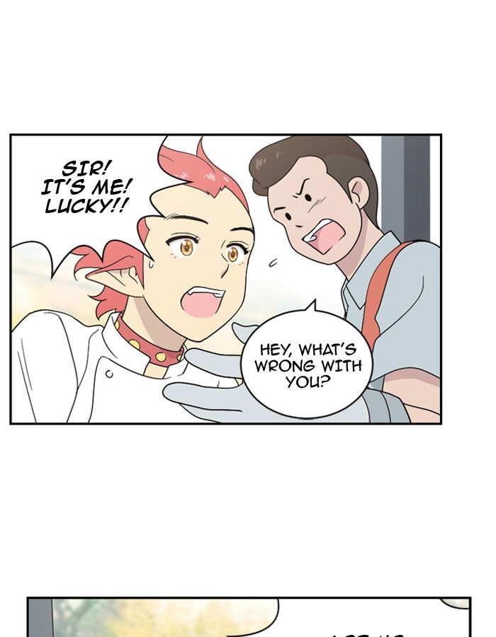 Read Days of Hana Manga Online