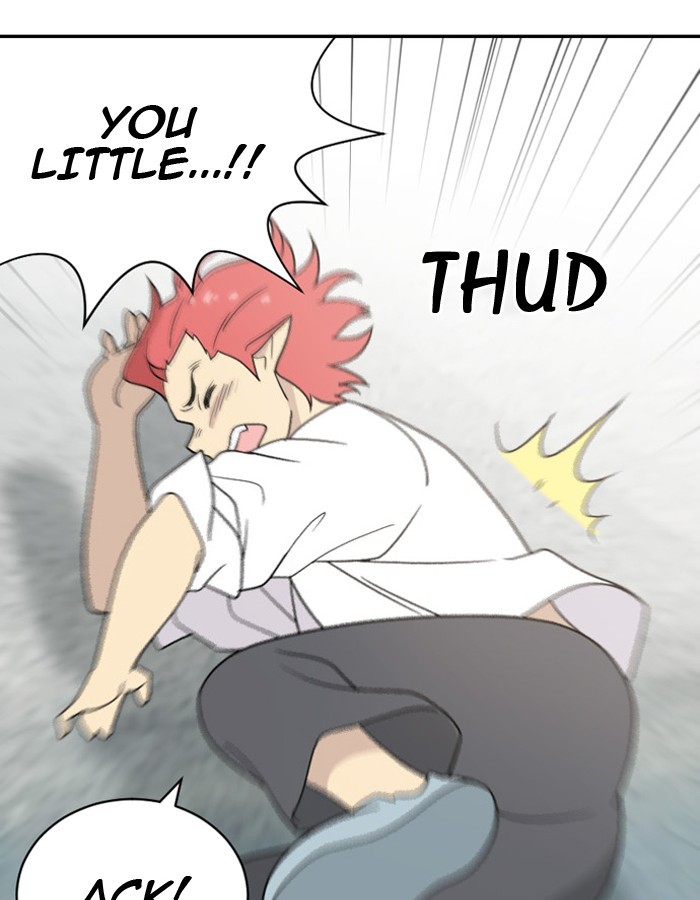 Read Days of Hana Manga Online